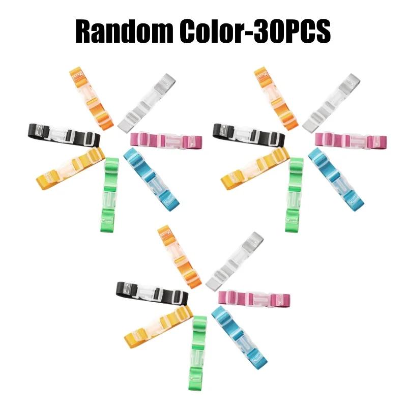 Suitcase Hanging Buckle Clamp Holder Portable Firm Travel Travel Suitcase Packing Strap Luggage Fixed Hanging Strap Tie Strap