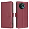 Wallet Flip Anti-theft Case For VIVO Y38 Y200i Y03 Y27 4G Y36 VIVOY38 5G 2024 FundaS Leather Cover RFID Blocking Protective Bags