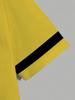 American Sports Short-sleeved T-shirt Summer Women's Casual Round Neck Short-sleeved Sports Versatile Women's Tops