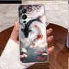 Case For Vivo V25 Pro 5G/V2158 Casing Luxury Cute Love Heart Rabbit Funny Pattern Cover Clear TPU Silicone Soft Shell Phone Case