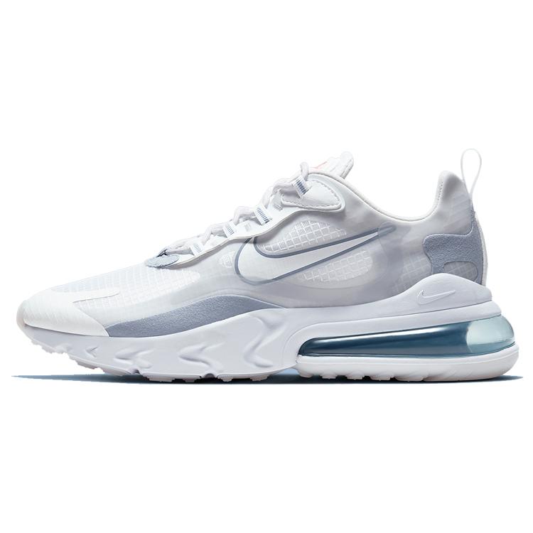 

Новые Nike Air Max 270 React Белые Чистая Платина CT1265-100 44