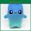 Fortnite Sprite Plush Toy With Pp Cotton Filling For Collectors And Kids