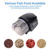 Nisso Automatic Fish Feeder for Goldfish and Aquariums AF2009D/2005D/2003
