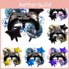Free Fire Game Controller Aluminum Foil Balloons Metallic Silver Decor For Festivities
