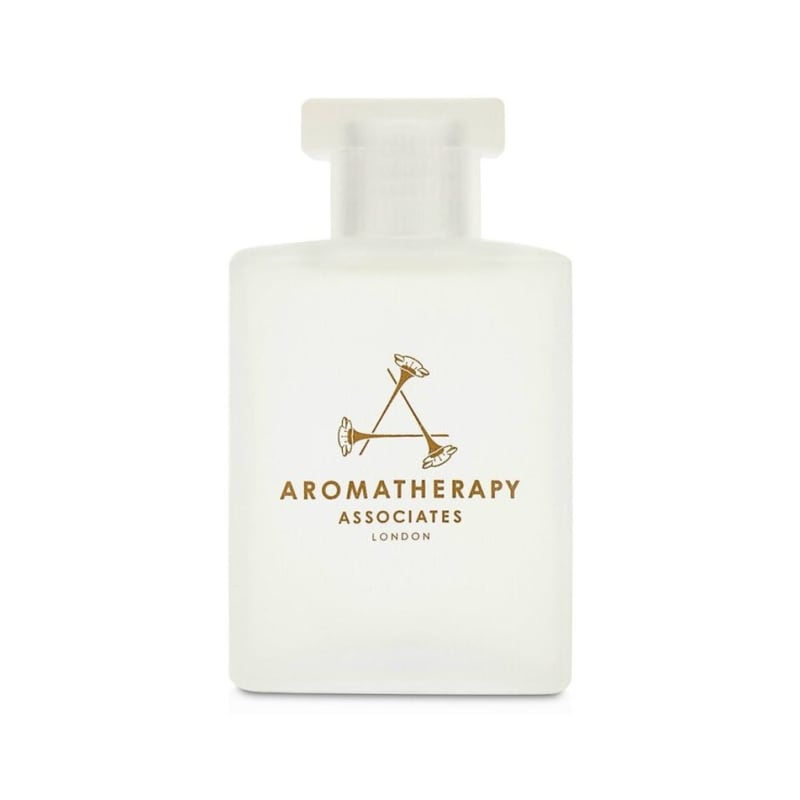 

Aromatherapy Associates Support Лаванда Мята Перечная Масло для Ванны и Душа 55 мл