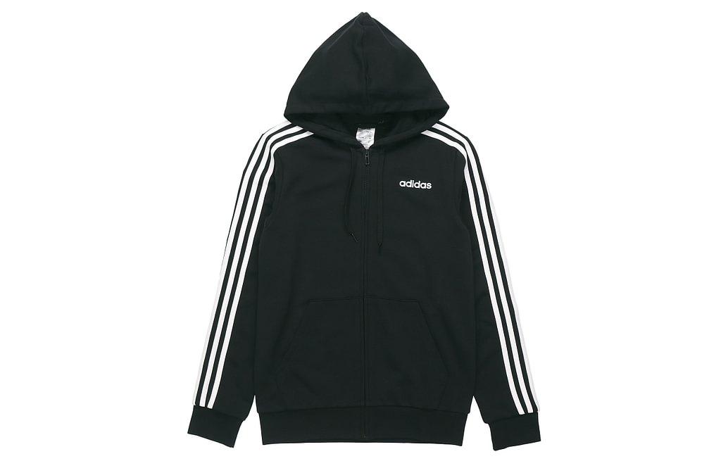 Adidas Jackets Men s Black DQ3102 S чёрный