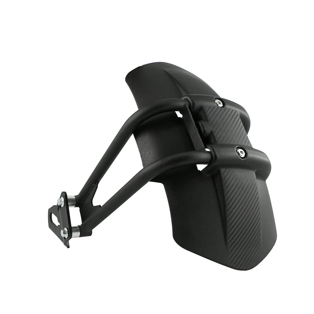 Motorfiets Spatbord Voor Honda GW250 NC700 NC750X CB500X Spatbord Voor Kawasaki Ninja 250 300 Achterkap Spatbeschermer Beschermer