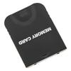 For Gamecube Memory Card Plug and Play High Speed Game Memory Card for Game Console Data Accessories 128MB (2043blocks)