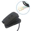 Accelerator Foot Pedal Reset-Control Switch for Electric Bicycles Scooter ATV Universal Speed Control Pedal