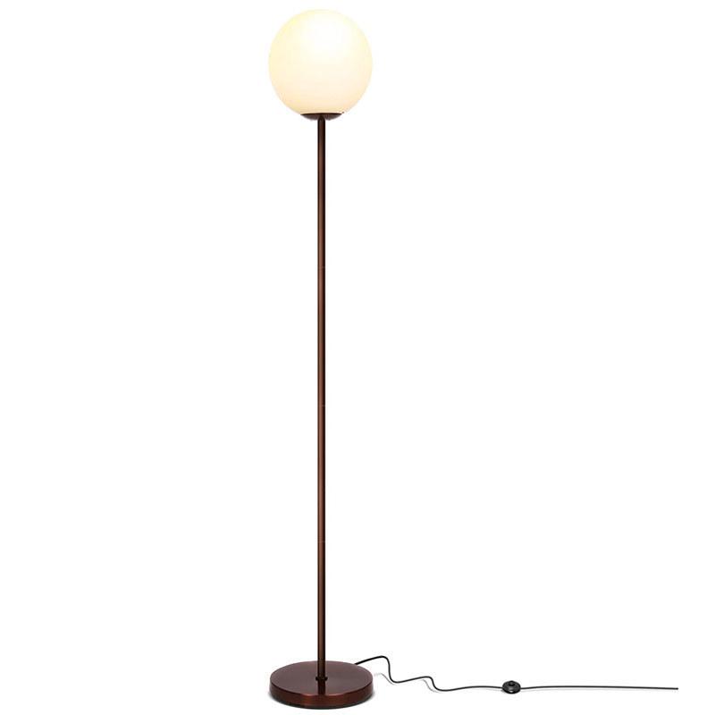 Nordic Postmodern Minimalist Floor Lamp for Living Room, Bedroom, Bedside, or Hotel Lobby