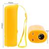 3 In 1 Et Dog Repeller Anti Barking Device Ultrasonic Dog Repeller Stop Bark Control Training Supplies with LED Flashlight
