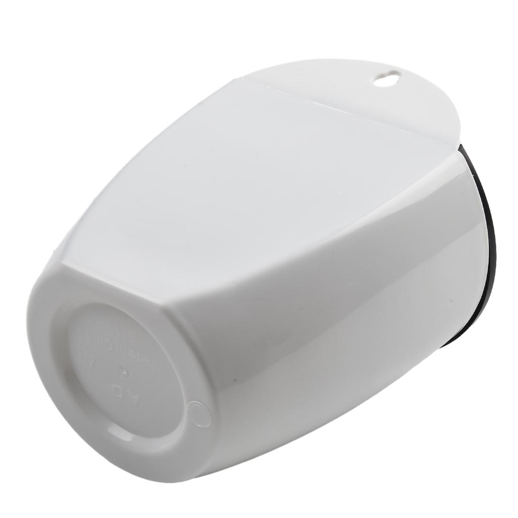 Wandmontierter Blumentopf Automatische Wasseraufnahme Fauler Blumentopf Kunststoff Kreativ Pflanze Topfpflanze Grüne Ananas Pflanze Korb