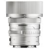 35mm F2 DG Silver Contemporary Leica Prime Lens L-mount