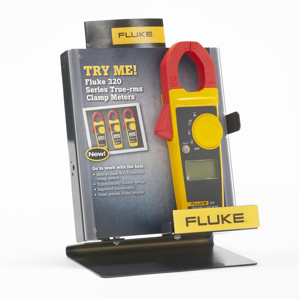 Fluke Miernik cęgowy AC400A 323 []