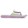 Under Armour Ignite 7 'White Purple' Women's 3026027-102