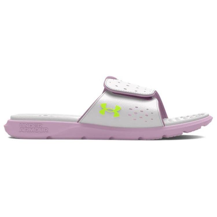 Under Armour Ignite 7 'White Purple' Women's 3026027-102