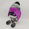 New MURDER DRONES Plush Toys Kawaii Plush Doll Cartoon Animation Plush Figure Dolls Soft Gift Toy for Kids Boys Xmas Gift