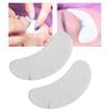 10 Pairs Eyelash Grafting Isolation Pad Moisturizing Makeup Eyelash Extension Patch Sticker10 Pairs