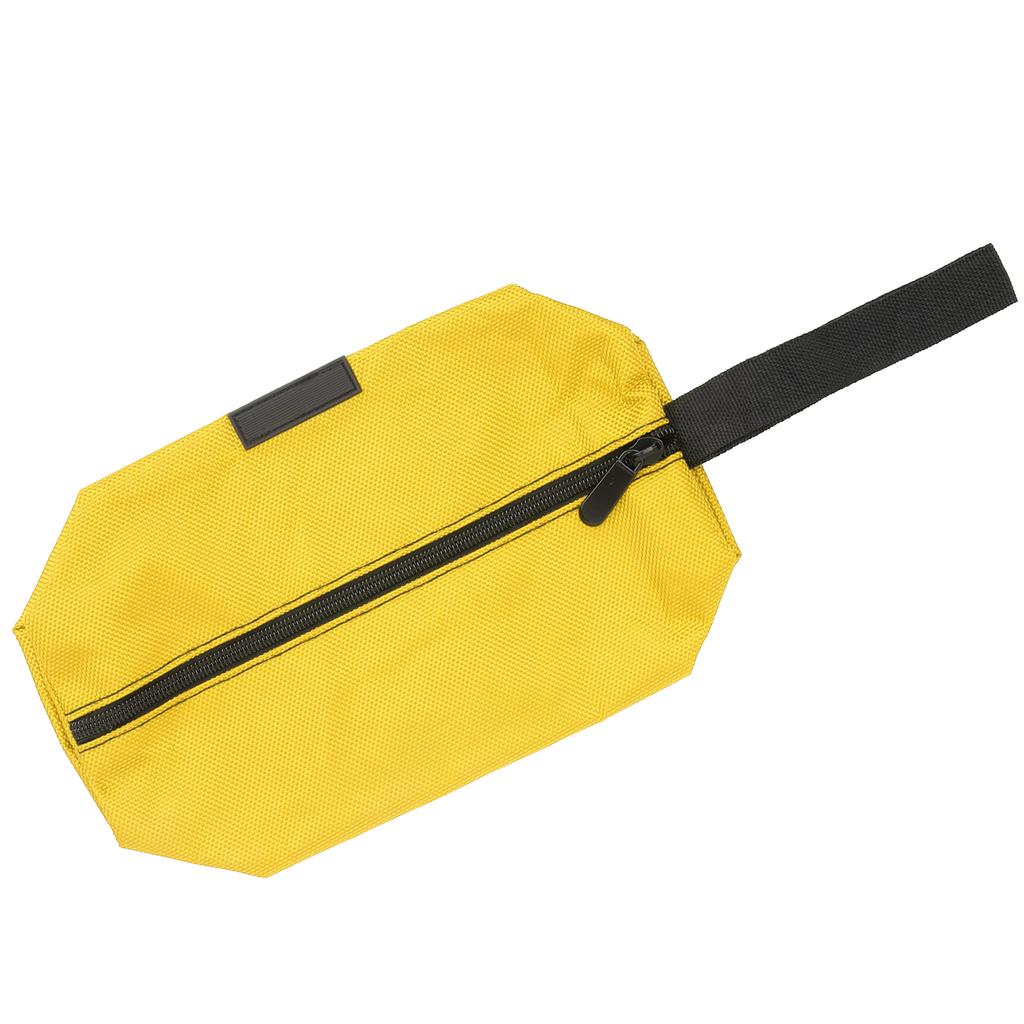 Tool Bag Thickened Multifunctional Waterproof Oxford Cloth Electrician Storage Toolkit