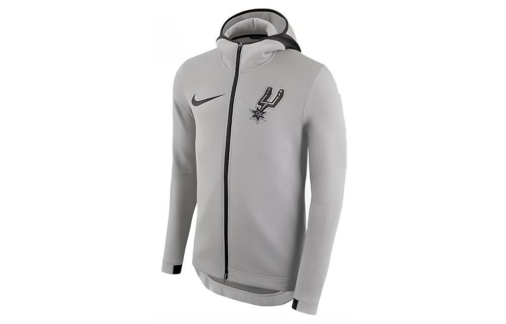 Nike Sweatshirts Men s Hooded Moderate Regular 899875-007 S