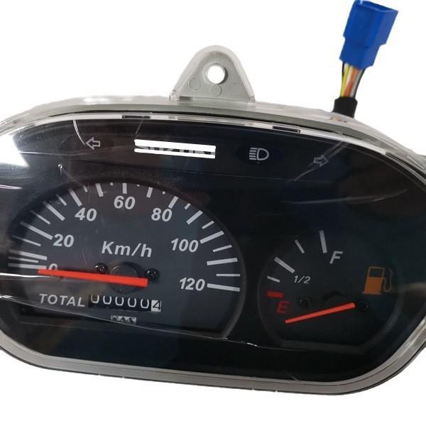 Neptune HS125T & Fuxing QS150T Speedometer Odometer