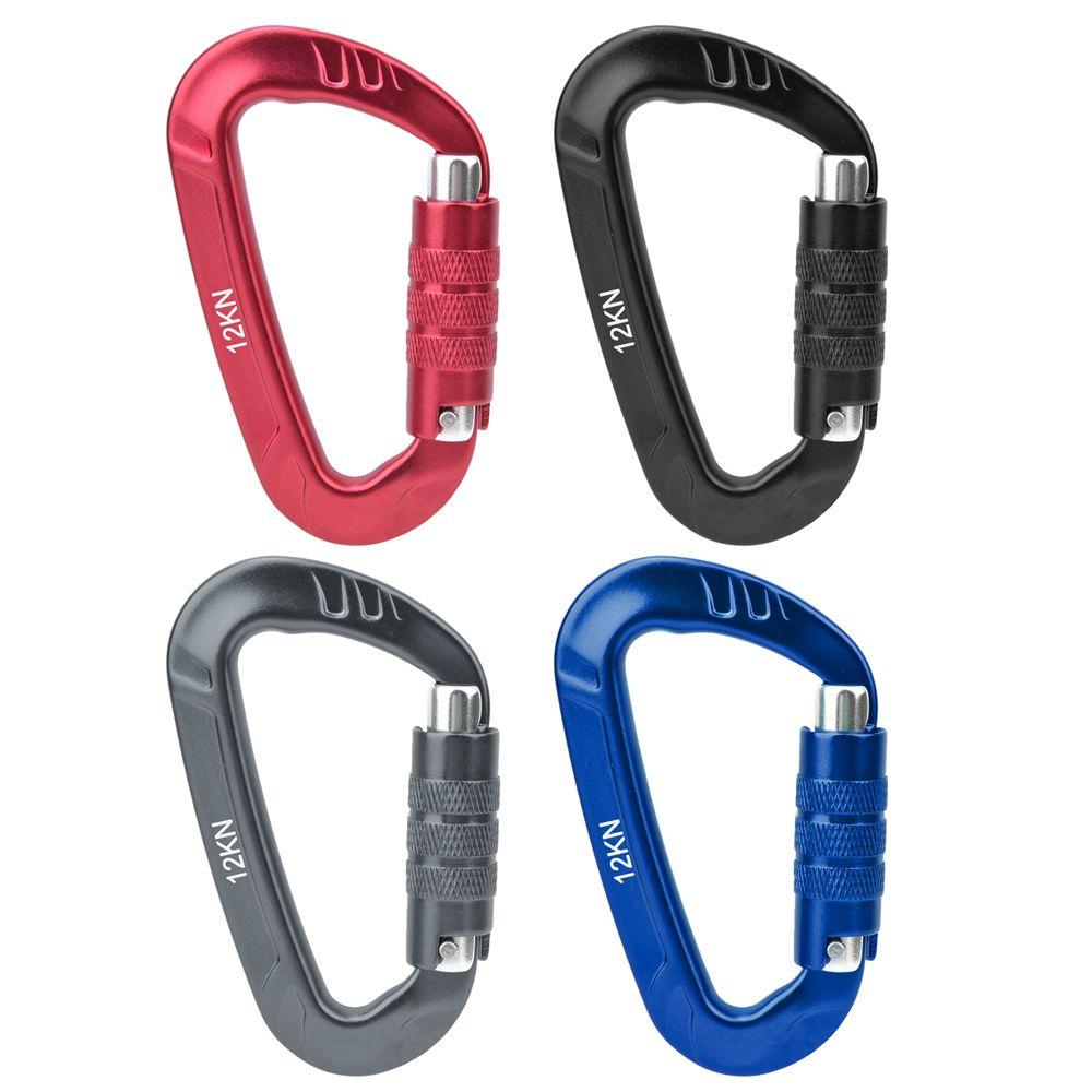 

Профессиональный карабин безопасности Master Lock альпинистское защитное оборудование альпинистские крючки для ключей