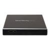 STARTECH Boîtier USB 3.1 (10 Gb/s) Pour Disque Dur SATA De 2,5"