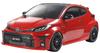 Tamiya elektrické RC auto řady Toyota GR Yaris 58684 1/10 č.684 (Podvozek M-05)