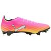 Puma Ultra 6 Carbon FG 'Poison Pink White' Men's 108685-05