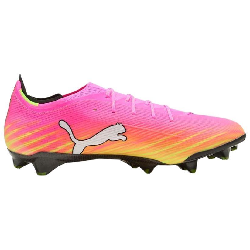 Puma Ultra 6 Carbon FG 'Poison Pink White' Men's 108685-05