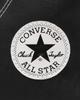 31311311 Converse Leather All Star Hi Black (Men's)