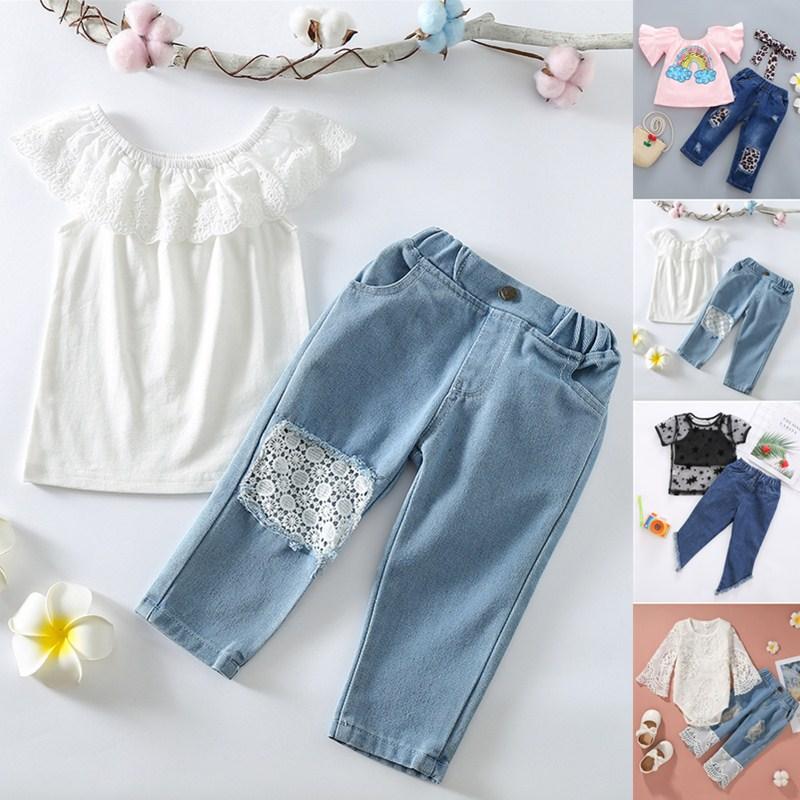 Buy BG Toddler Infant Baby Girl Clothes 