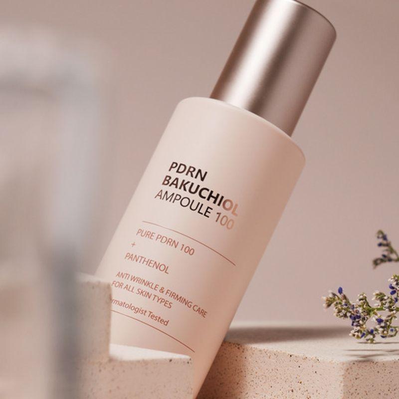 

CU Dr. Solution PDRN Bakuchiol Ampoule 100 35ml 35ml