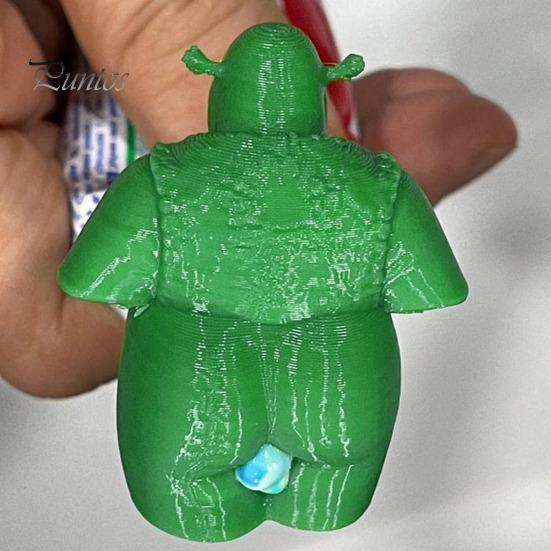 Toothpaste Squeezer Unique Shape Toothpaste Dispenser Convenient Toothpaste Topper for Home Bathroom