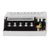 25W DC 24V 1.05A Switching Power Supply Aluminum Alloy Small Size Power Supply Driver Reliable Performance with Copper Coil