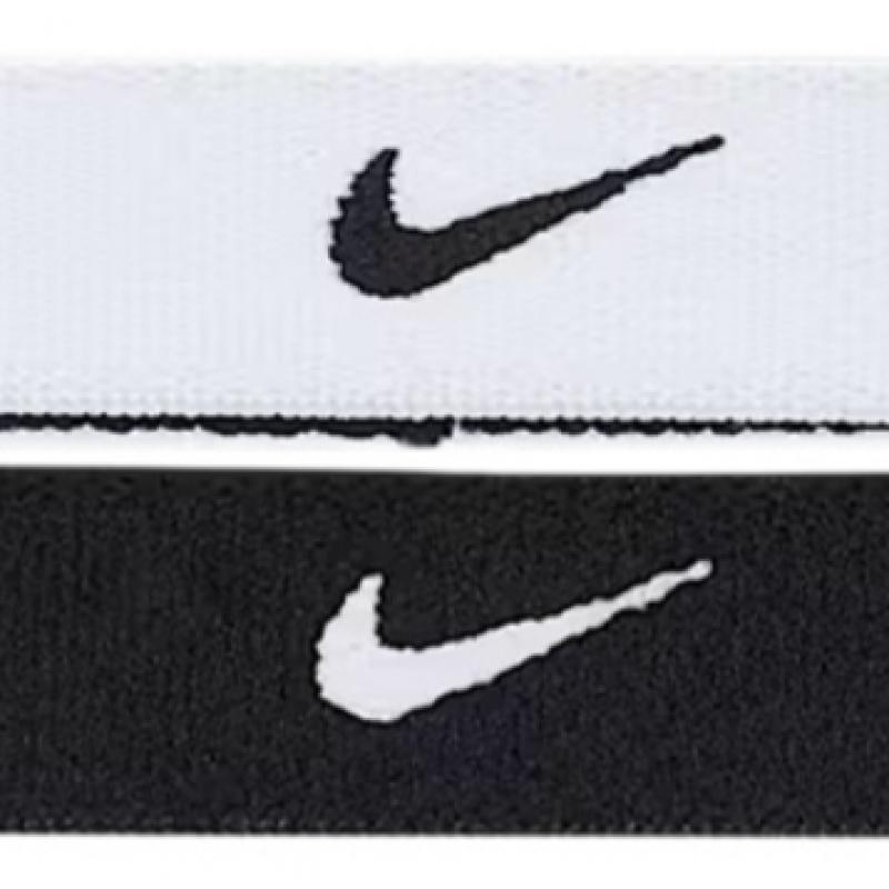 Nike Flex Classic Mix Hair Ties If1654 127 3 Pk