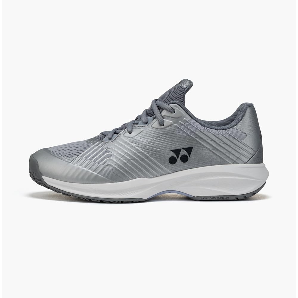 [Yonex] Power Cushion Sonicage LAC SHTSCLA Silver (017) 25.0 cm