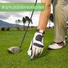 Colored Golf Tees Bulk Plastic Golf Cross Nails Stability Tee Holder Rubber Golf Tees Golf Tees