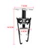 Carbon Steel Engine Overhead Valve Spring Compressor Valve Removal Installer Tool Universal