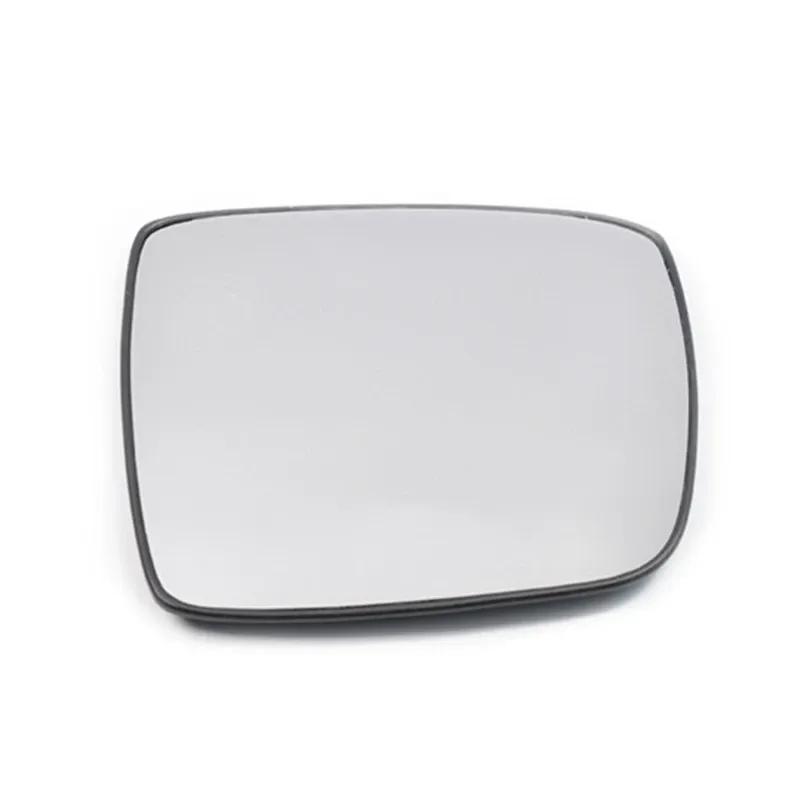 Heated Door Mirror Lens Rearview Mirror Glass For Hyundai iMAX iLOAD TQ 2008-2018 H-1 Wagon/H1/Grand Starex 08-18
