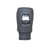 Gear Shift Collars For Honda Accord CR-V Civic XR-V PIRE HR -V Fit Carbon Fiber Leather Available In Multiple Colors