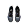 Li Ning Red Hare 4 Running Shoes Men's Low Top Black/Cobalt Purple Blue ARMR003-6