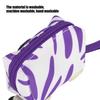 Portable Pet Waste Bag Holder Dog Garbage Bag Dispenser Carrier for Walking Leash