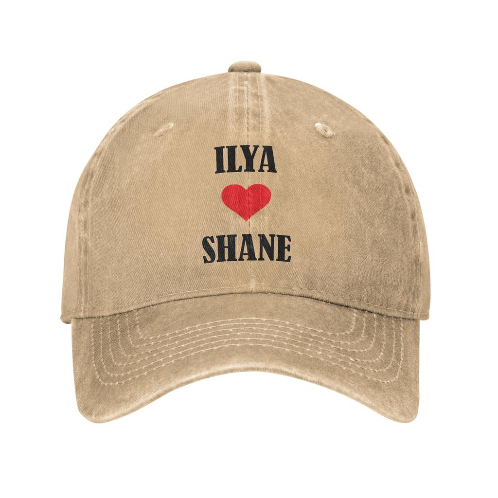 Heated Rivalry Loon Quote Baseball Caps Unisex Distressed Cotton Sun Cap Stupid Canadian Wolf Bird Adjustable Fit Hats Cap