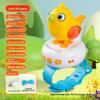 Childrens Talking Bird Educational Toy With Colorchanging Led For Early Learning And Development
