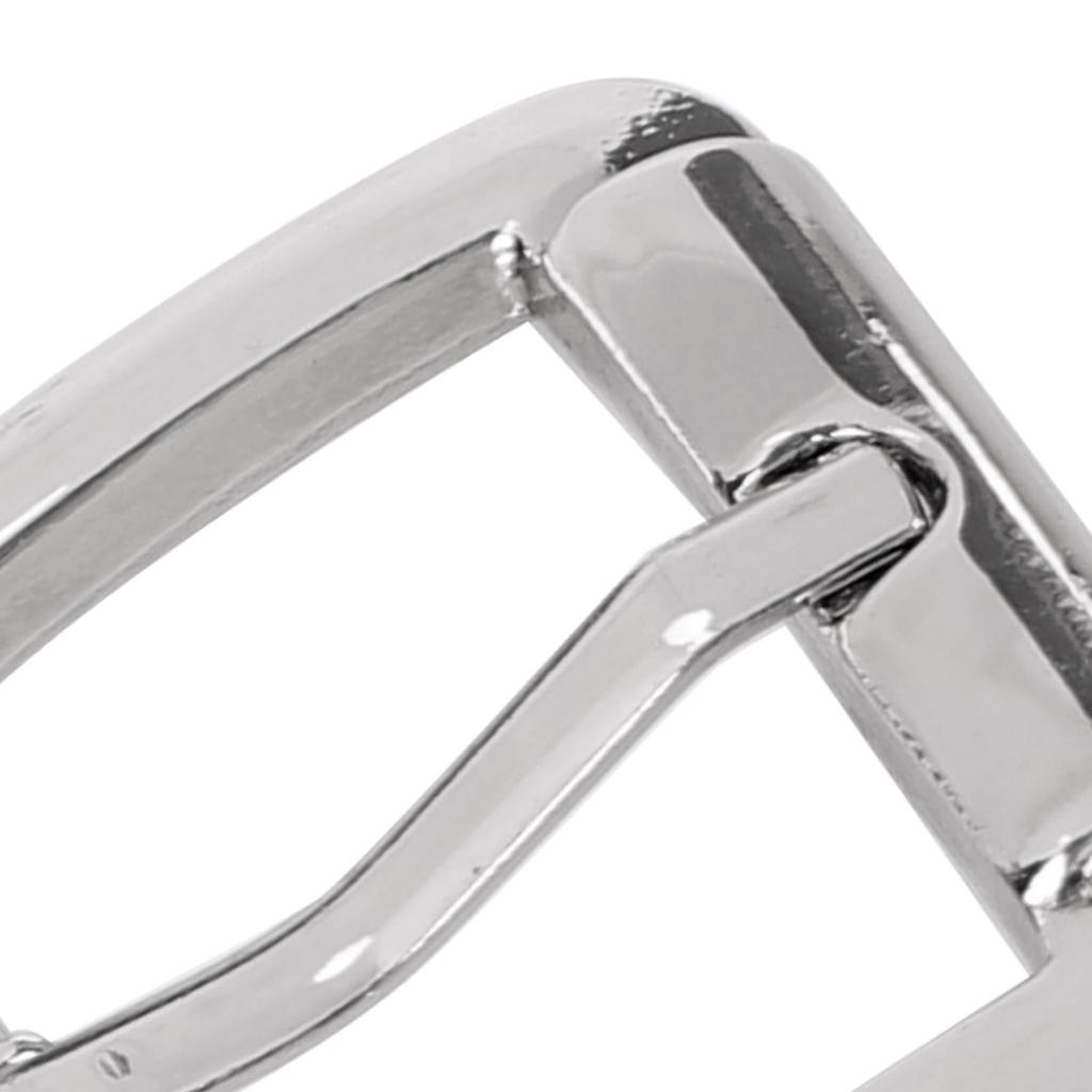 Klamra do Paska Jednopinowa do Skórzanego Paska Wiatrówki Wymienna Akcesoria 20mm