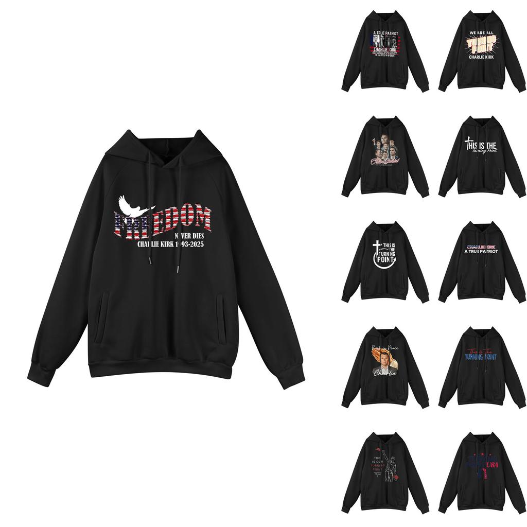 Men's Raglan Long Sleeve Hooded Sweatshirt