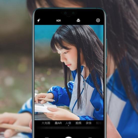 Phone Camera Lens Glass High Clarity 9H Tempered Protective Film for Huawei Mate