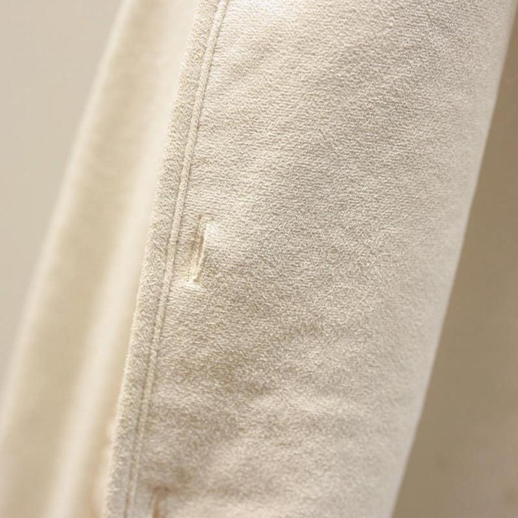 Lamb Hair Vest Women's Short 2023 Autumn/Winter New Korean Edition Leather Fur Integrated Vest Granular Plush Camisole Jacket