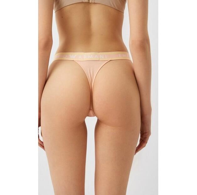 Стринги Emporio Armani 164522 3R227